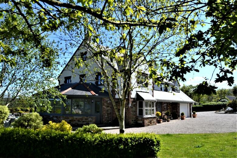 Bed & Breakfast Brookfields