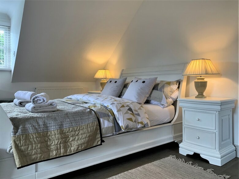 Bed & Breakfast Brookfields