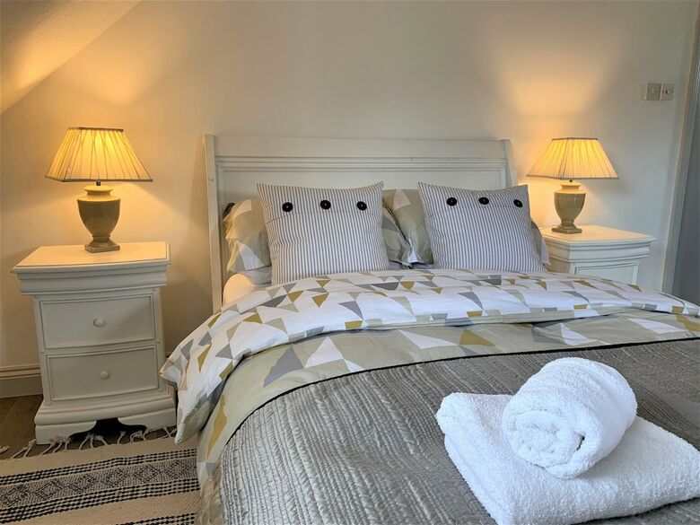 Bed & Breakfast Brookfields