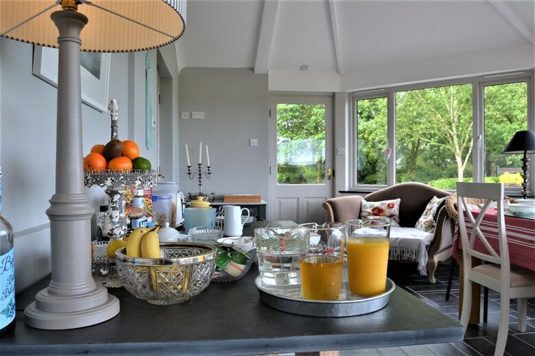Bed & Breakfast Brookfields