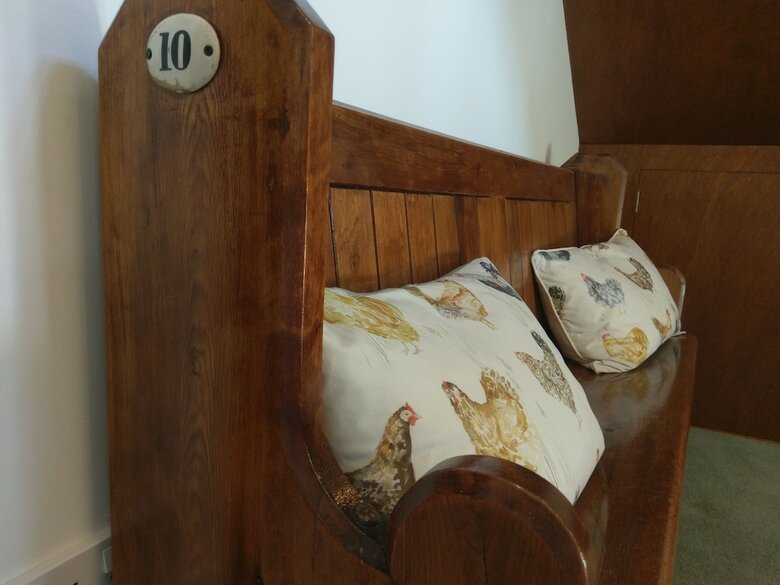Bed & Breakfast Brookfields