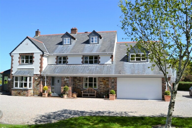 Bed & Breakfast Brookfields