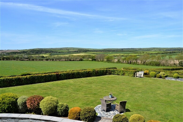 Bed & Breakfast Brookfields