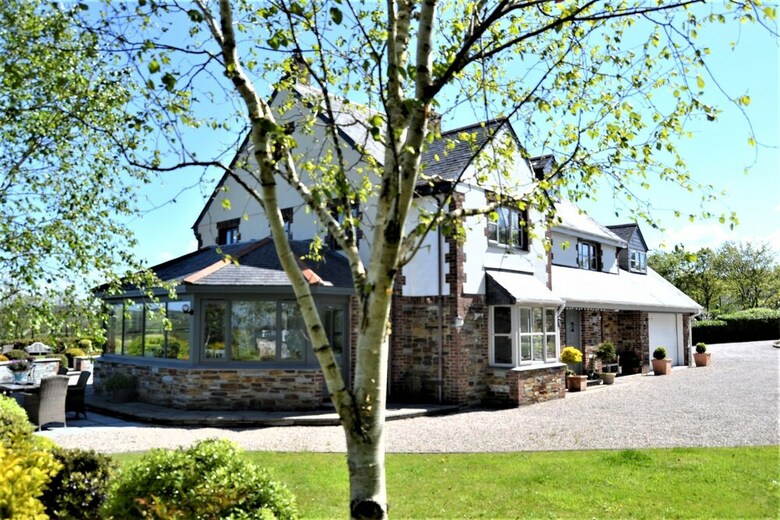 Bed & Breakfast Brookfields