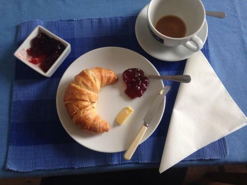 Trelawney House Bed And Breakfast