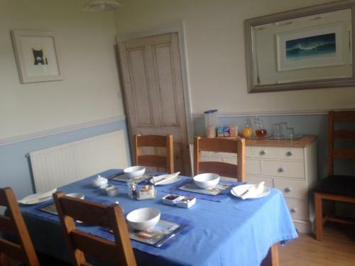 Trelawney House Bed And Breakfast