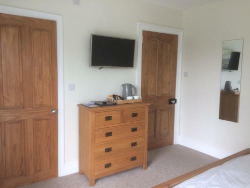 Trelawney House Bed And Breakfast