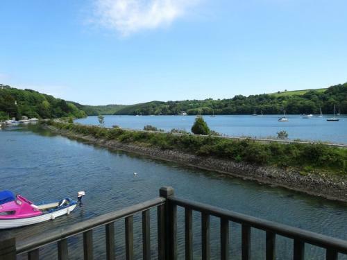 Island House, Cornwall