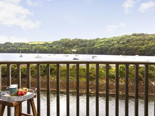 Island House, Cornwall