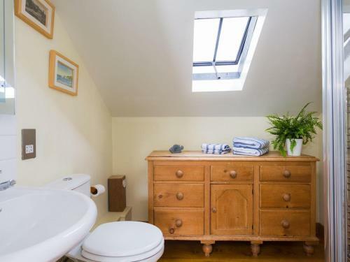 Island House, Cornwall