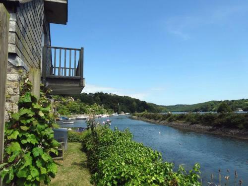 Island House, Cornwall