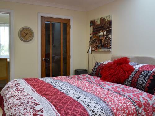 Hurn Forest Retreat