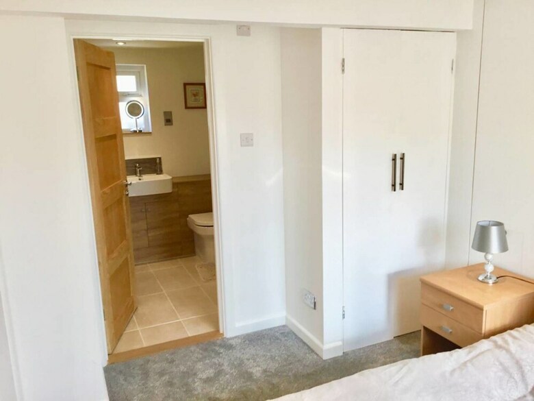Apartamento Shalom Suite With Ensuite