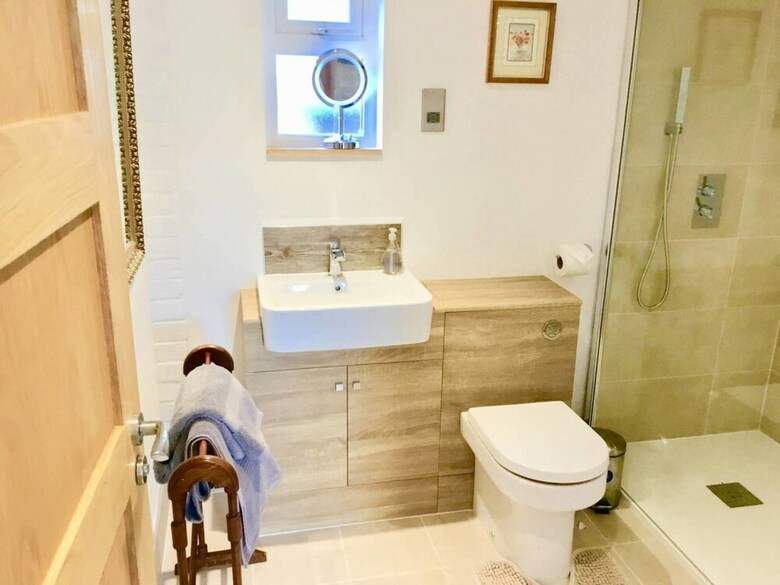 Apartamento Shalom Suite With Ensuite