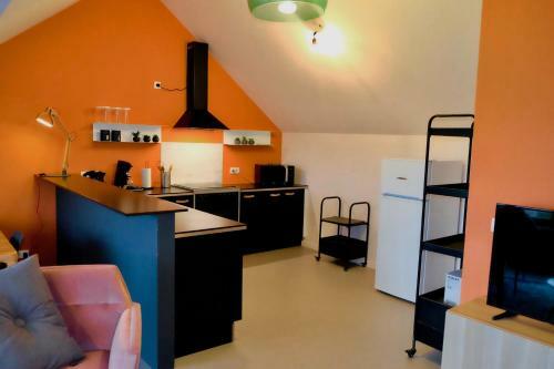 Hostal Le Presbyt�re