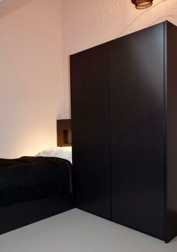 Hostal Le Presbyt�re