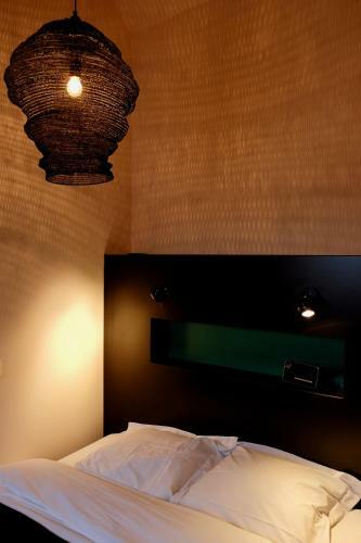 Hostal Le Presbyt�re