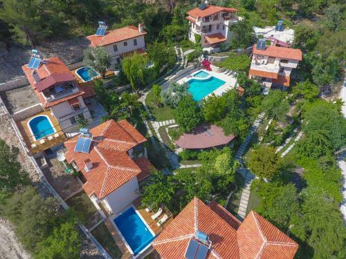 Hotel Kleo Cottages