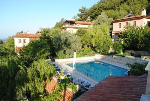 Hotel Kleo Cottages