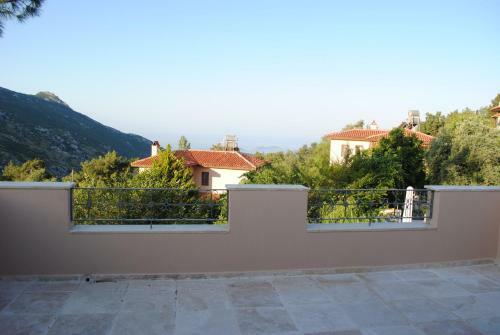 Hotel Kleo Cottages