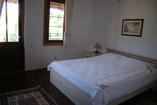 Hotel Kleo Cottages