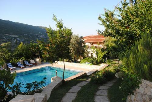 Hotel Kleo Cottages