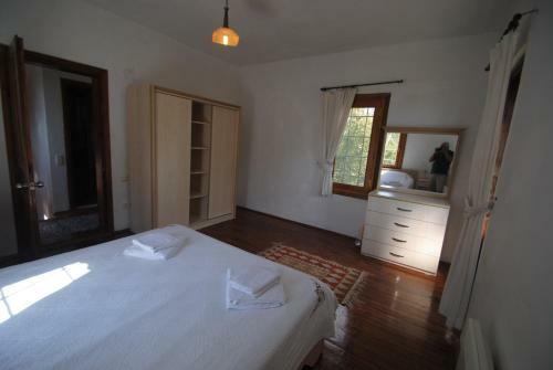 Hotel Kleo Cottages