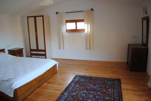 Hotel Kleo Cottages
