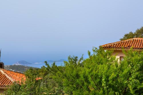 Hotel Kleo Cottages