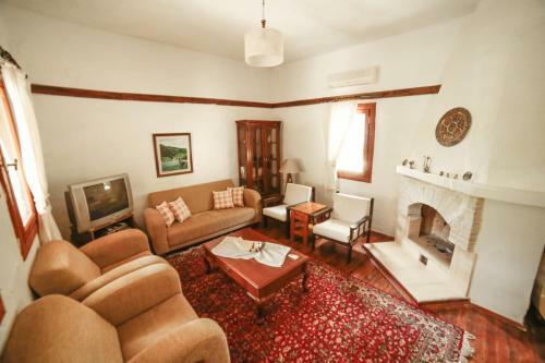 Hotel Kleo Cottages