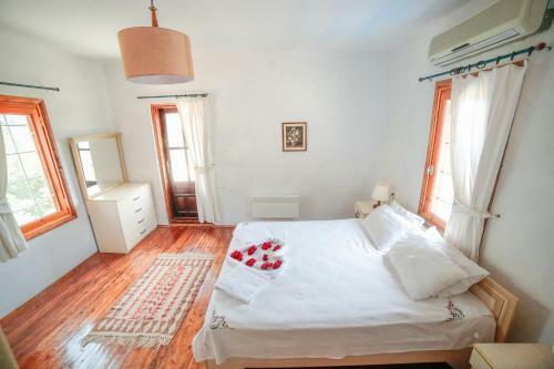 Hotel Kleo Cottages