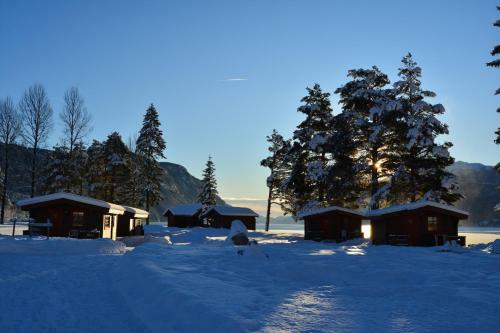 Sandviken Camping