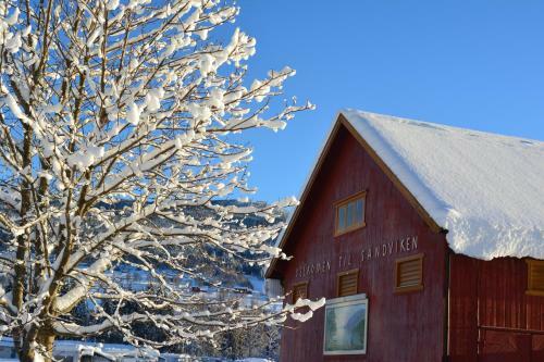 Sandviken Camping
