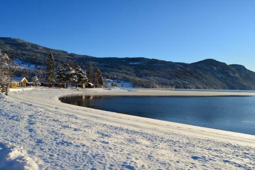 Sandviken Camping
