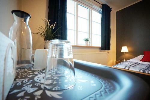 Hostal Grenivik Rooms