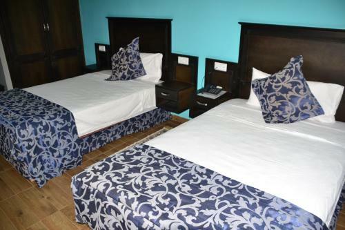 Hotel L'a�roport