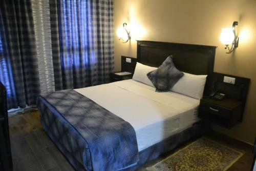 Hotel L'a�roport