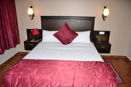 Hotel L'a�roport