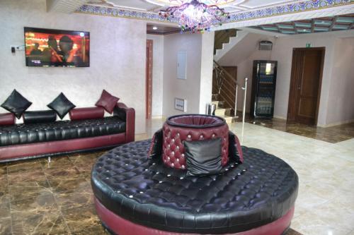 Hotel L'a�roport