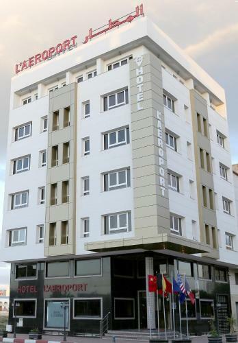 Hotel L'a�roport