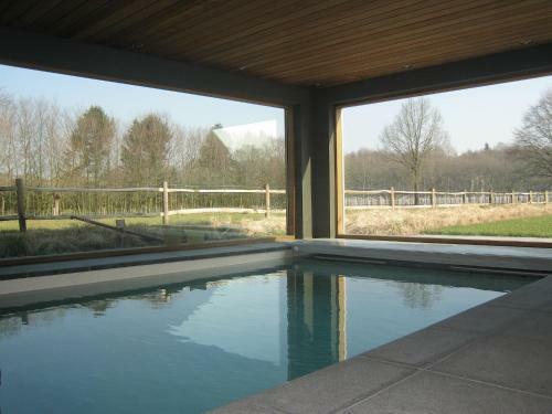 Holiday Home Stalvleugel Beernem