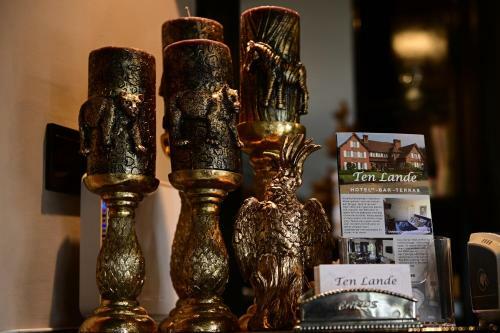 Hotel Hostellerie Ten Lande