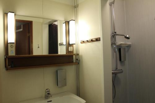 Hotell �ppelviken