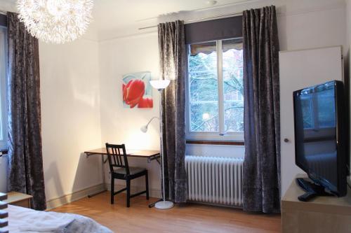 Hotell �ppelviken