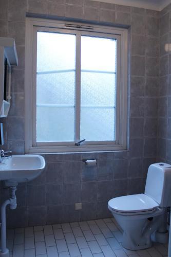 Hotell �ppelviken