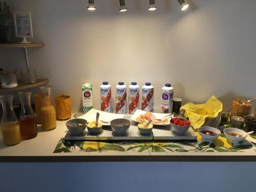 Hotell �ppelviken