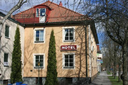 Hotell �ppelviken