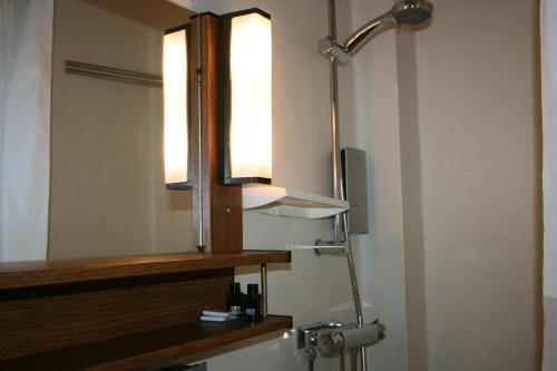 Hotell �ppelviken