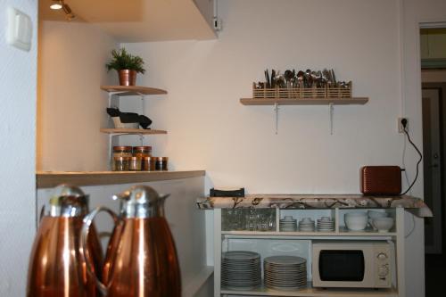 Hotell �ppelviken
