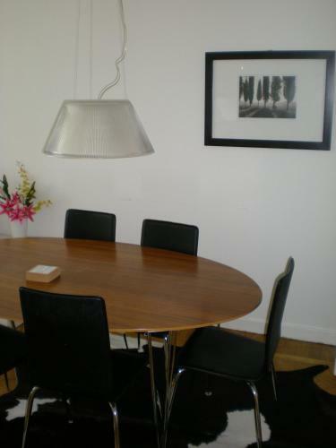 Stockholm Checkin Apartment Alvik